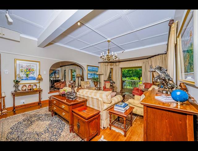 4 BEDROOM FREEHOLD FOR SALE IN WESTVILLE